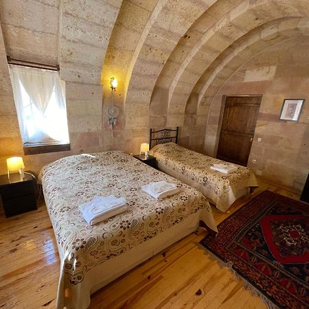 Karadut Cave Hotel Göreme Exteriör bild