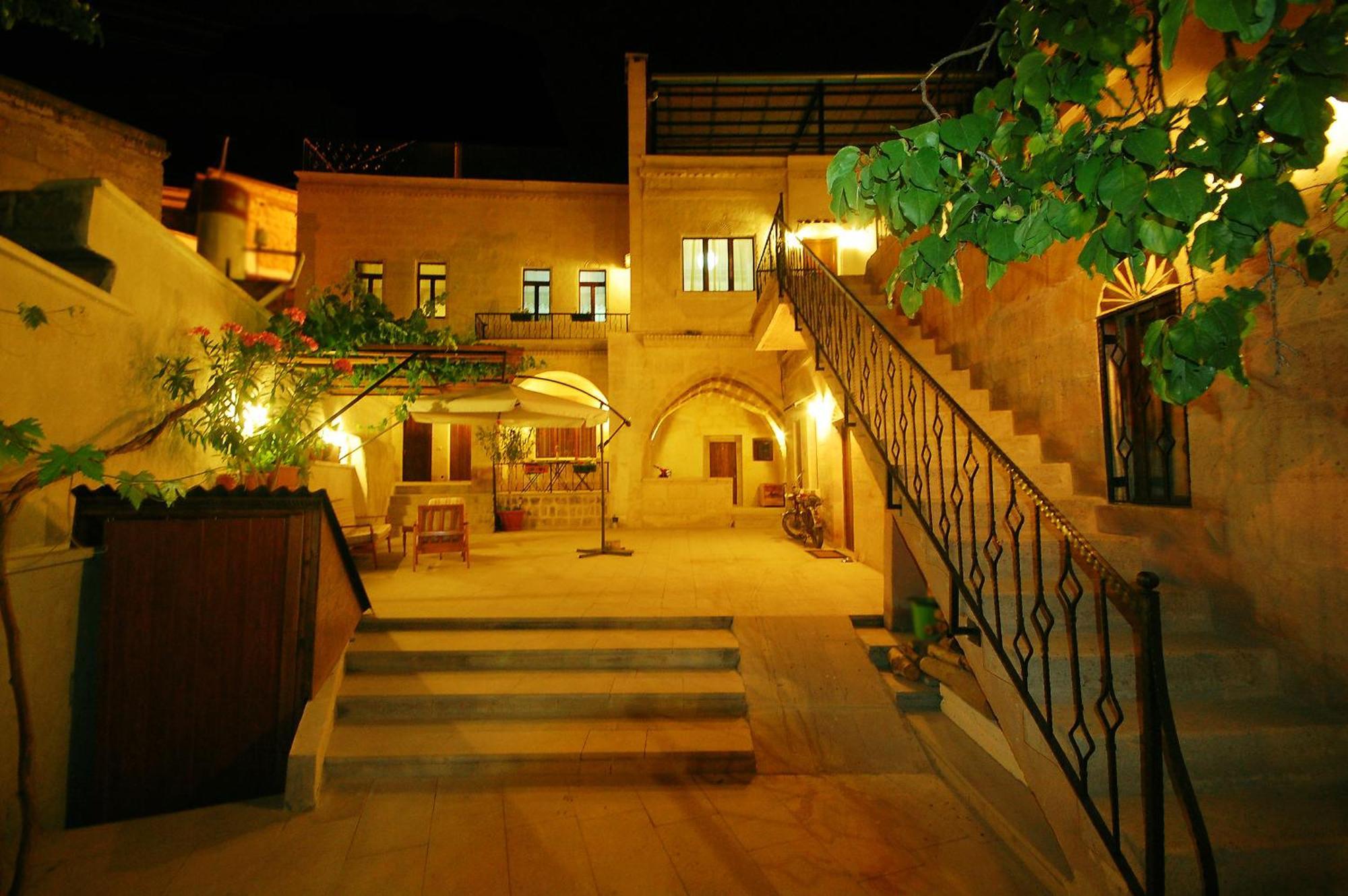 Karadut Cave Hotel Göreme Exteriör bild
