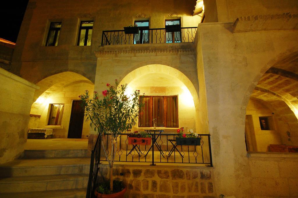 Karadut Cave Hotel Göreme Exteriör bild