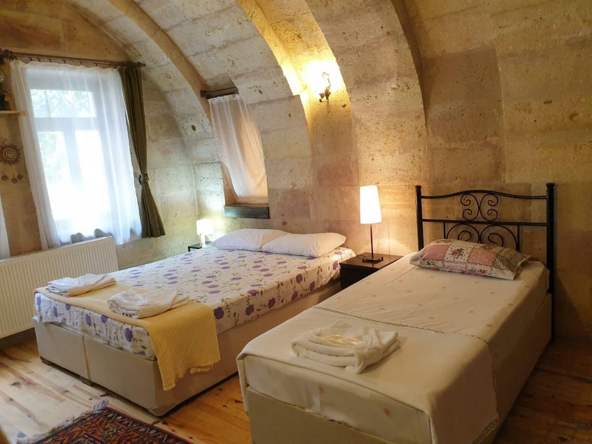 Karadut Cave Hotel Göreme Exteriör bild